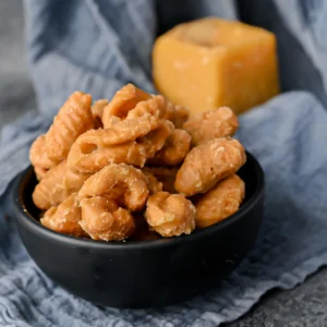 Gavvalu (Shell-shaped Sweet Snacks) - 250g