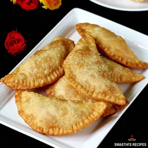 Kajjikayalu (Sweet Dumplings) - 250g